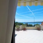 Apartment In Mit Meerblick By Interhome Crikvenica
