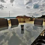 Apartment In Mit Meerblick By Interhome Crikvenica
