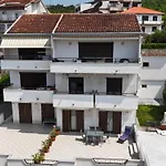 In Mit Meerblick By Interhome Apartment Crikvenica