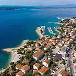 In Mit Meerblick By Interhome * Crikvenica