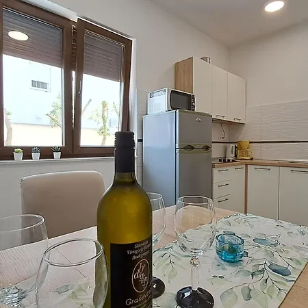 In Mit Meerblick By Interhome Apartment *