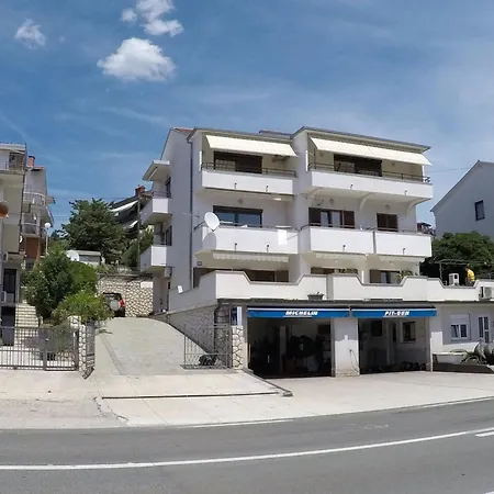 In Mit Meerblick By Interhome * Crikvenica