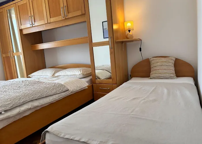 In Mit Meerblick By Interhome * Crikvenica