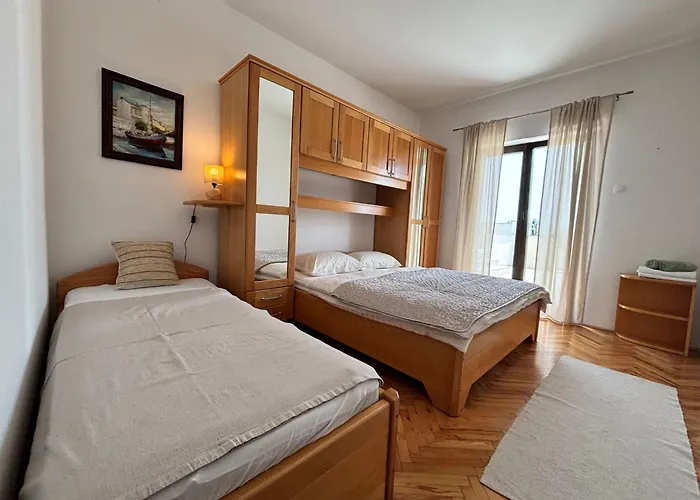 In Mit Meerblick By Interhome Apartment