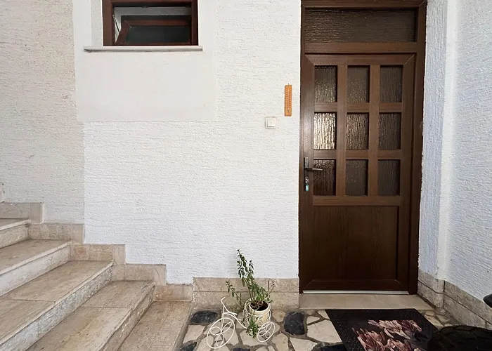 In Mit Meerblick By Interhome Crikvenica
