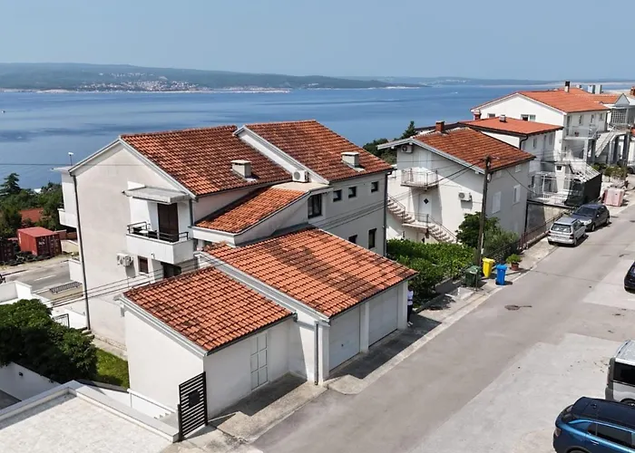 In Mit Meerblick By Interhome *